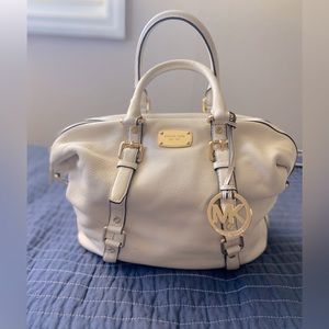 Michael Kors Satchel